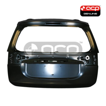 Lift Gate Genuine Suits Mitsubishi Outlander 2018 Onwards