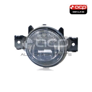 Daytime Running Lamp Drivers Side Genuine suits Nissan Navara