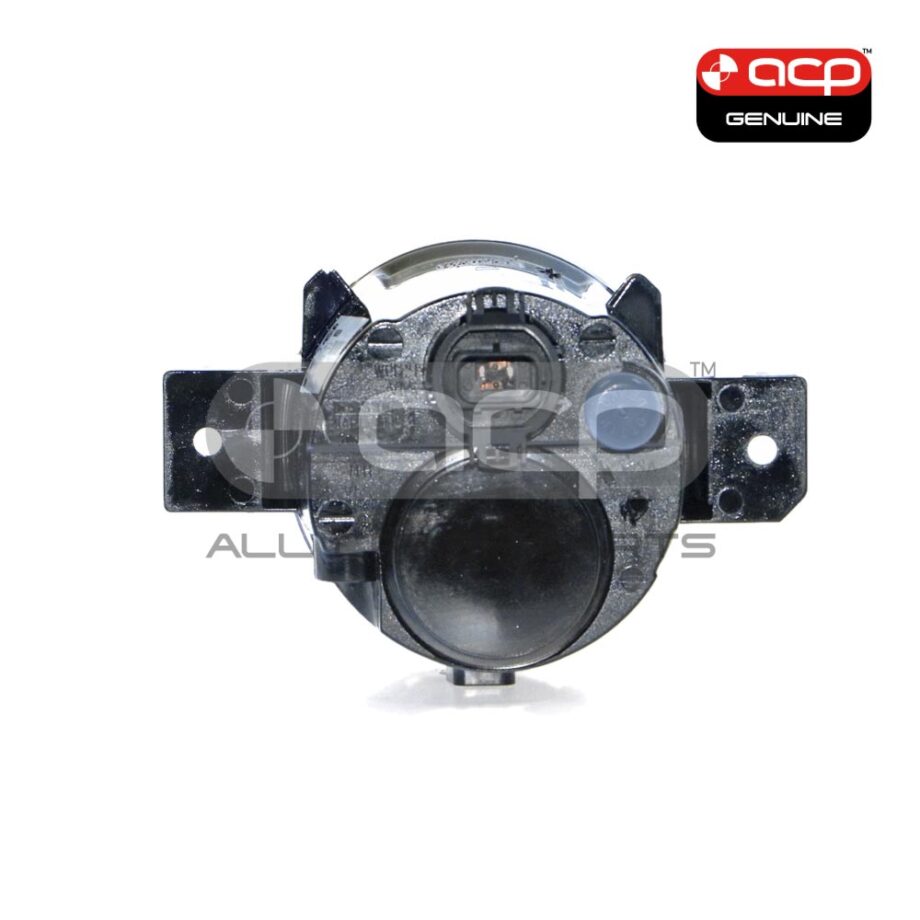 Daytime Running Lamp Drivers Side Genuine suits Nissan Navara