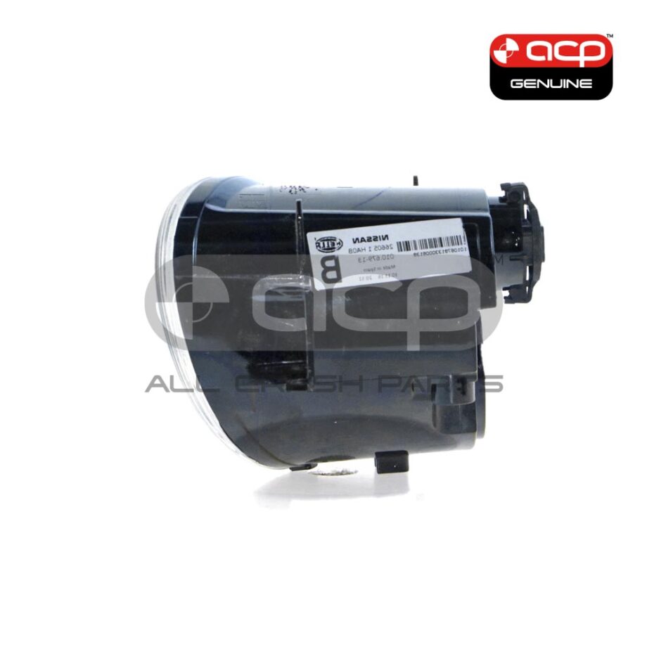 Daytime Running Lamp Drivers Side Genuine suits Nissan Navara