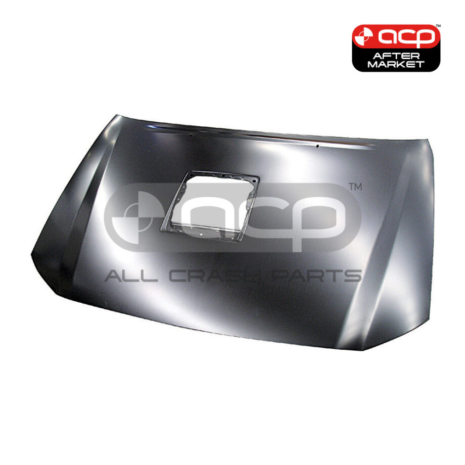 Bonnet Genuine suits Toyota Hilux 2005 to 2011