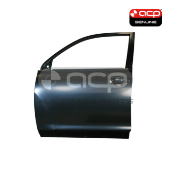 Front Door Passenger Side Genuine Suits Toyota Kluger 2007 to 2013
