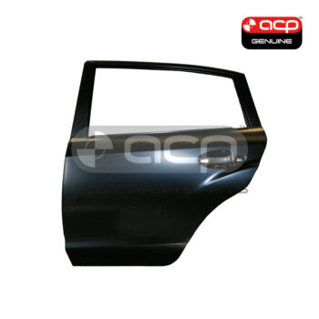Rear Door Passenger Side Genuine Suits Subaru 2011 to 2017