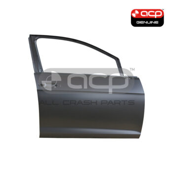 Front Door Drivers Side Genuine Suits Volkswagen Golf MK 7 2013 to 2021