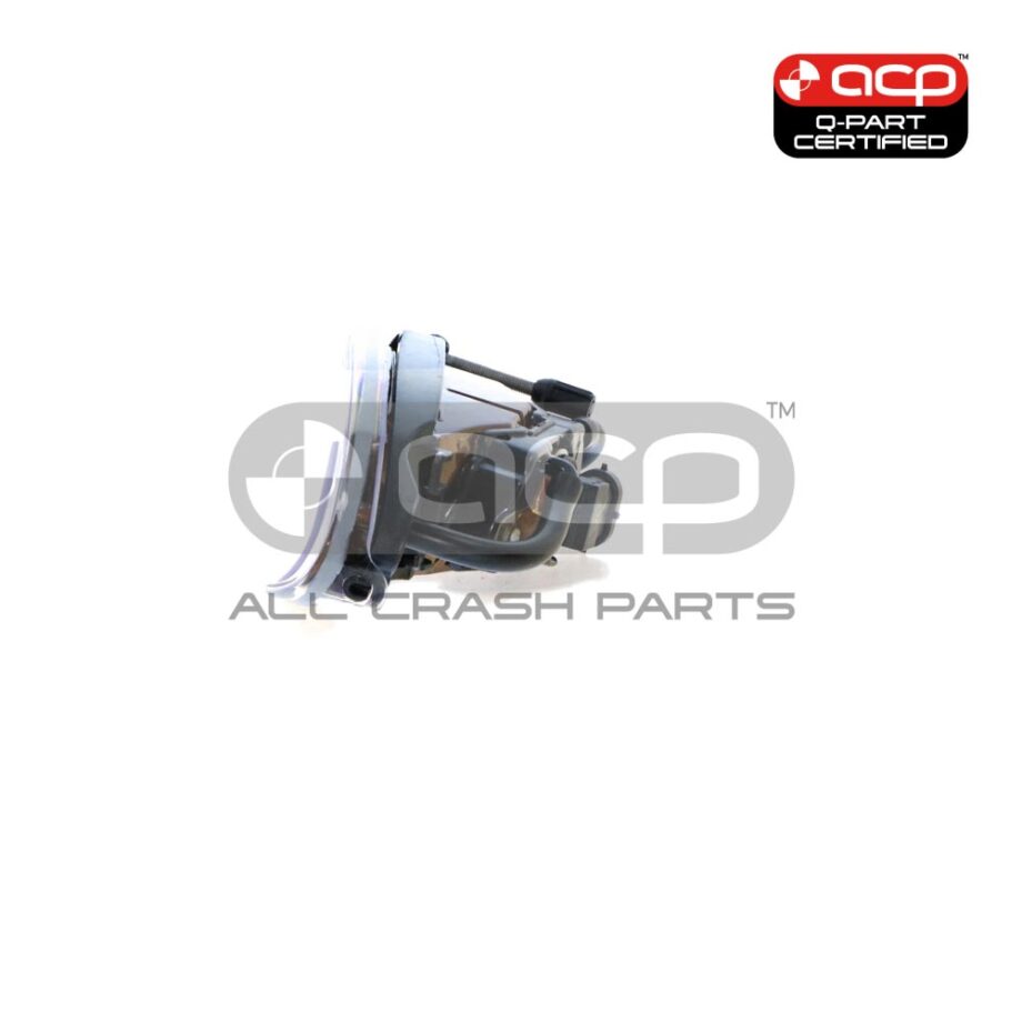 Fog Lamp Passenger Side Certified Suits Mercedes-Benz M Class W163 1998 to 2005