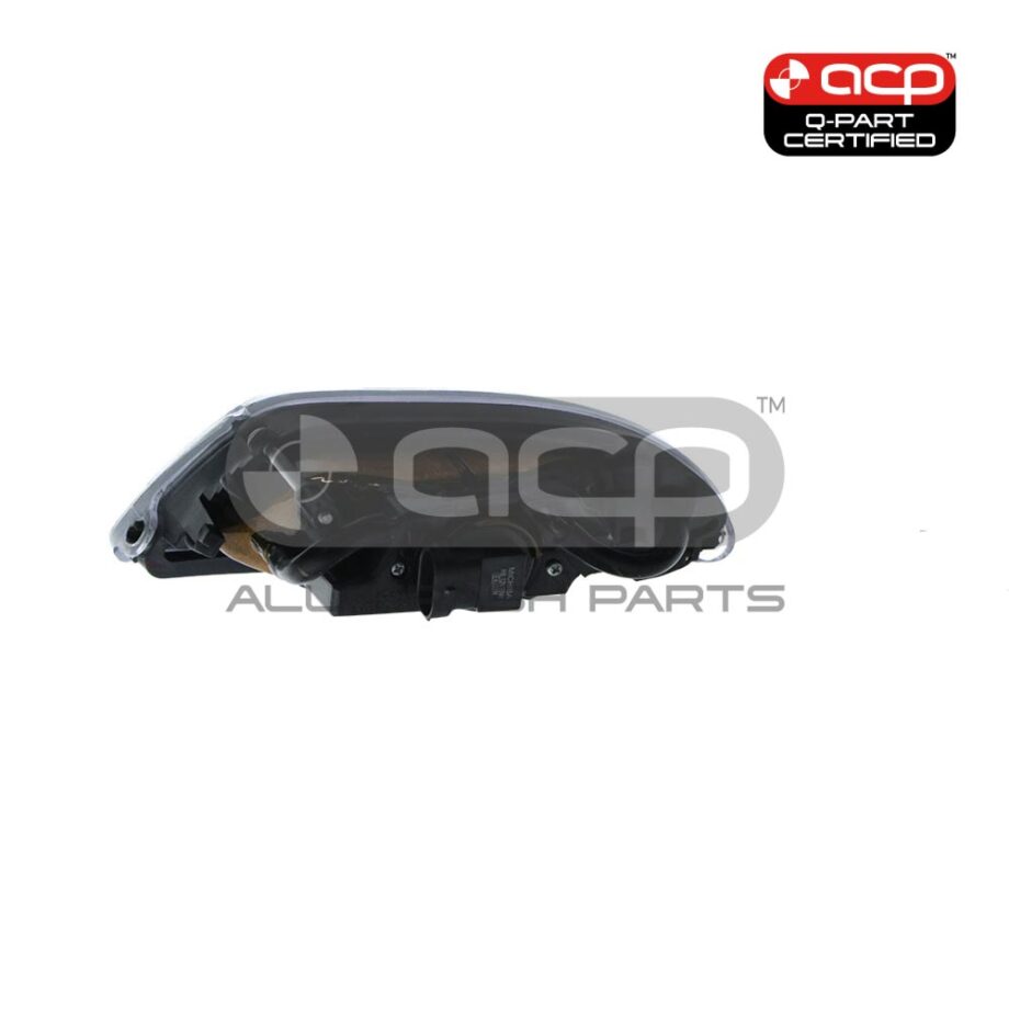 Fog Lamp Drivers Side Certified Suits Mercedes-Benz M Class W163 1998 to 2005