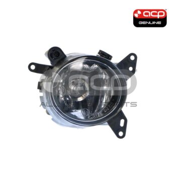 Fog Lamp Drivers Side Genuine Suits Mitsubishi Lancer CJ 2007 to 2015