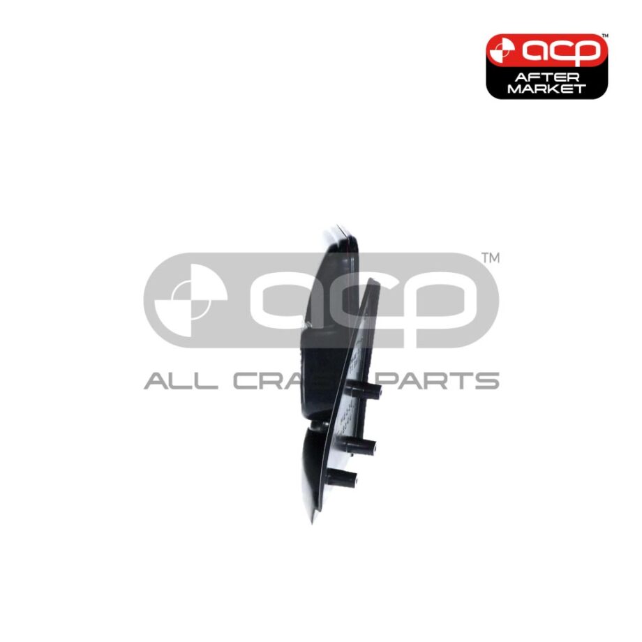 Door Mirror Drivers Side Aftermarket suits Mitsubishi Starwagon or Express L300 1986-2013