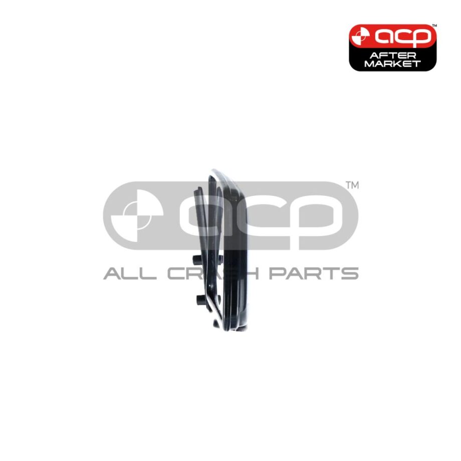 Door Mirror Drivers Side Aftermarket suits Mitsubishi Starwagon or Express L300 1986-2013