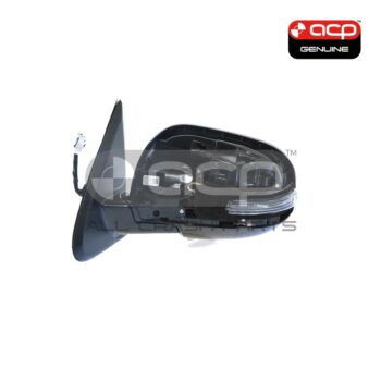 Door Mirror Passenger Side Genuine Suits Mitsubishi Outlander ZK LS 2015 to 2018