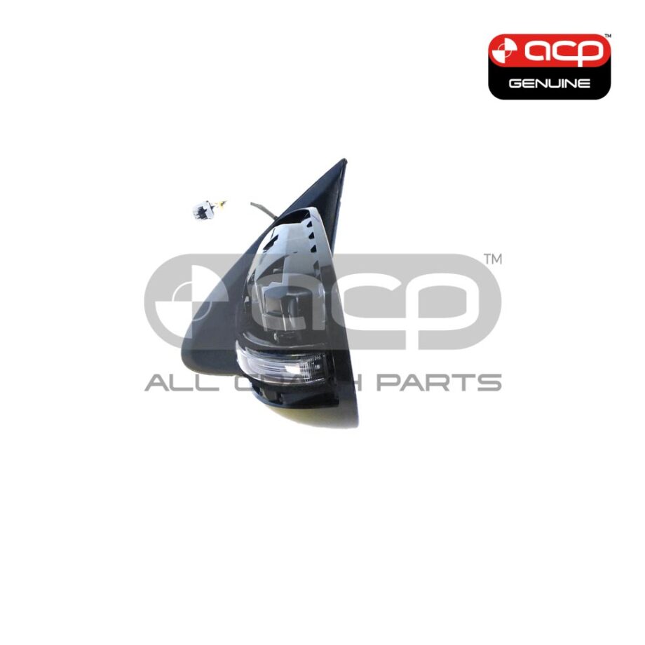Door Mirror Passenger Side Genuine Suits Mitsubishi Outlander ZK LS 2015 to 2018