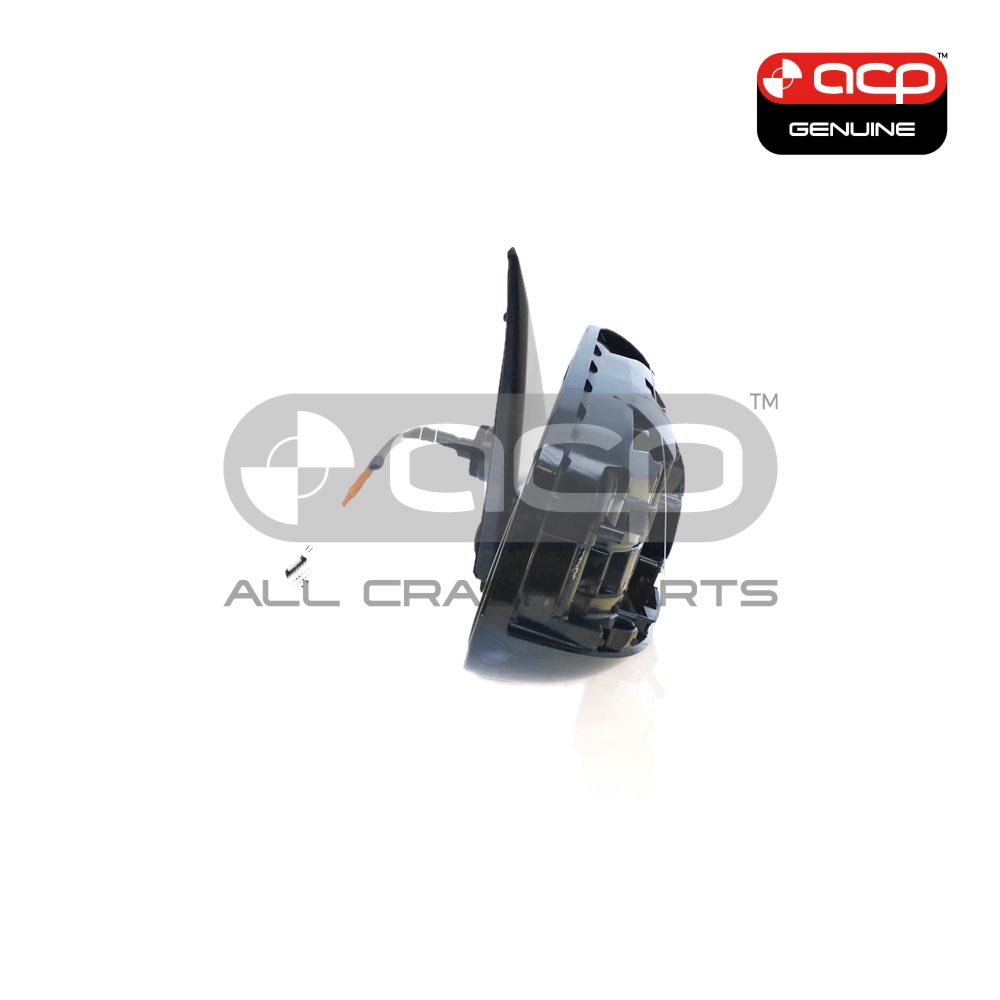 Door Mirror Without Indicator Drivers Side Genuine Suits Mitsubishi Outlander ZL ES 2018 to 2021