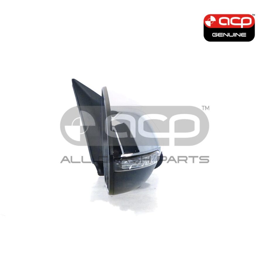 Door Mirror Drivers Side Genuine Suits Mitsubishi Pajero Sport QE 2015 to 2019