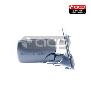 Electric Door Mirror Drivers Side Certified Suits BMW 3 Series E46 1998 to 2005