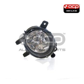 Fog Lamp Drivers Side OES  suits BMW 1 Series/2 Series/3 Series/4 Series 2012 onwards