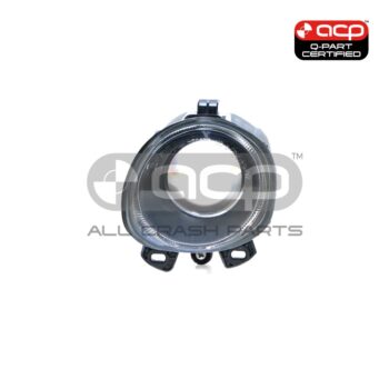 Fog Lamp Passenger Side Certified Suits BMW X5 E53 2000 to 2007