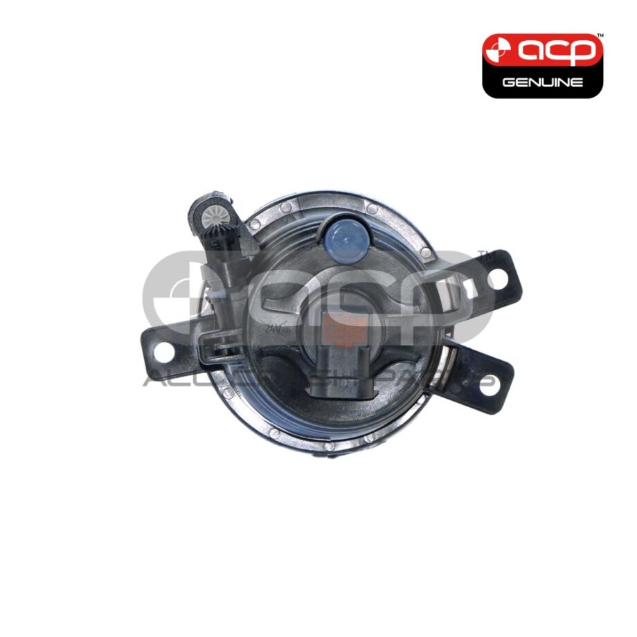 Fog Lamp Drivers Side OES  Suits BMW X1 E84 2010 to 2012