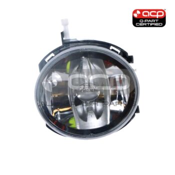 Fog Lamp Passenger Side Certified suits Ford Falcon, Falcon Ute & Territory 2004-2011