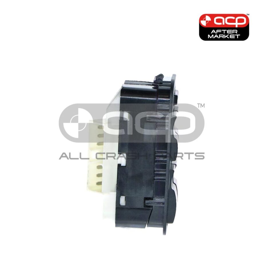 Window Switch Drivers Side Aftermarket Suits Ford Falcon BA/BF/BF II/BF III 2002 to 2010