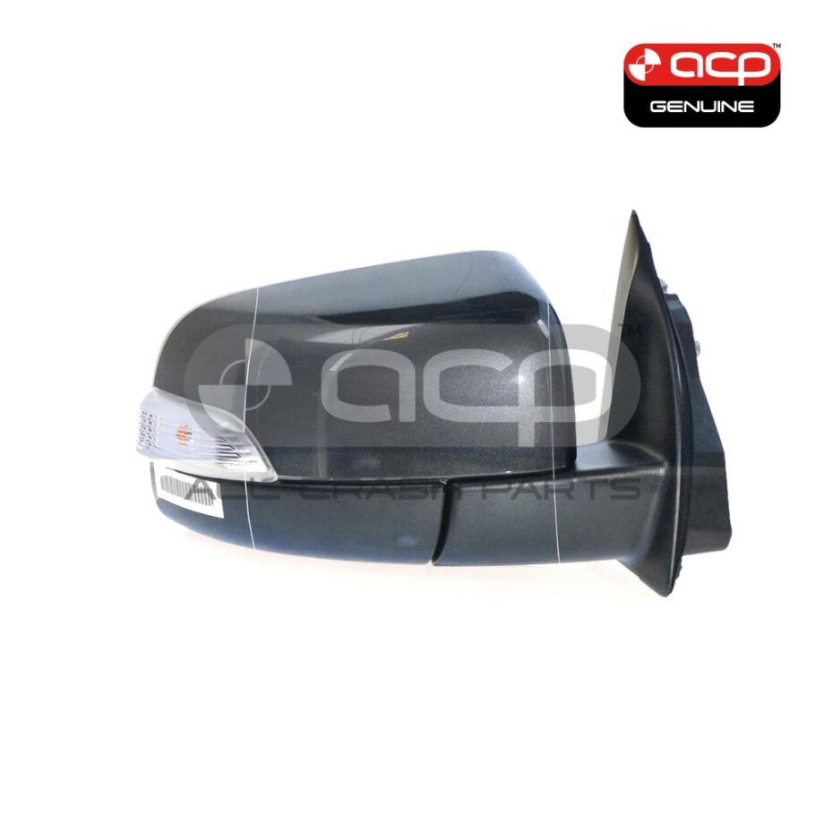 Door Mirror Drivers Side Genuine Suits Ford Ranger PX Wildtrak 2018 onwards