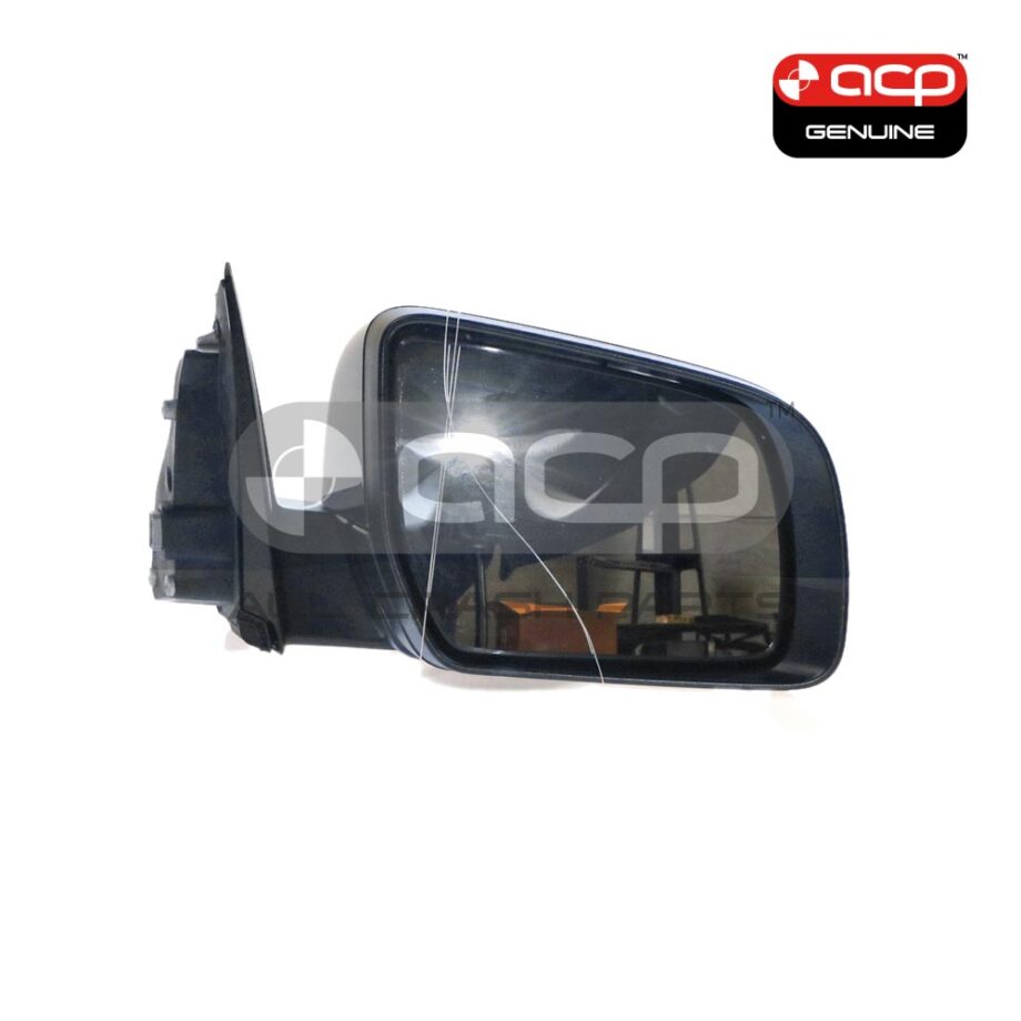 Door Mirror Drivers Side Genuine Suits Ford Ranger PX Wildtrak 2018 onwards