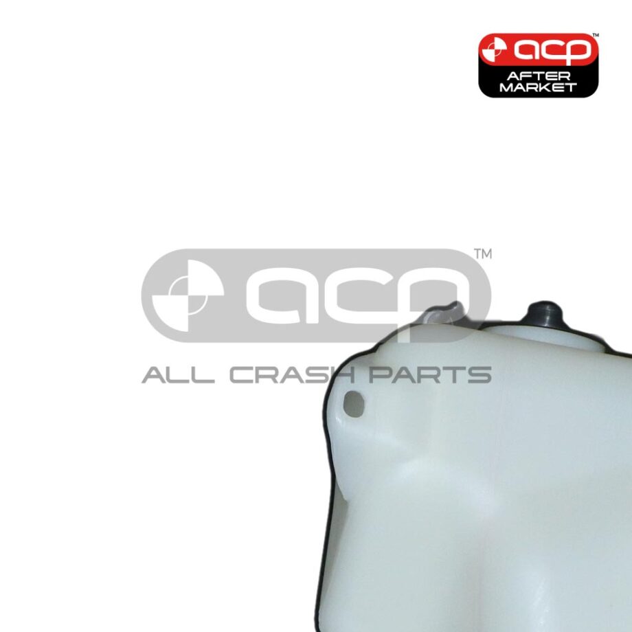 Washer Bottle Without Pump Motor Aftermarket Suits Ford Falcon AU 1998 to 2002