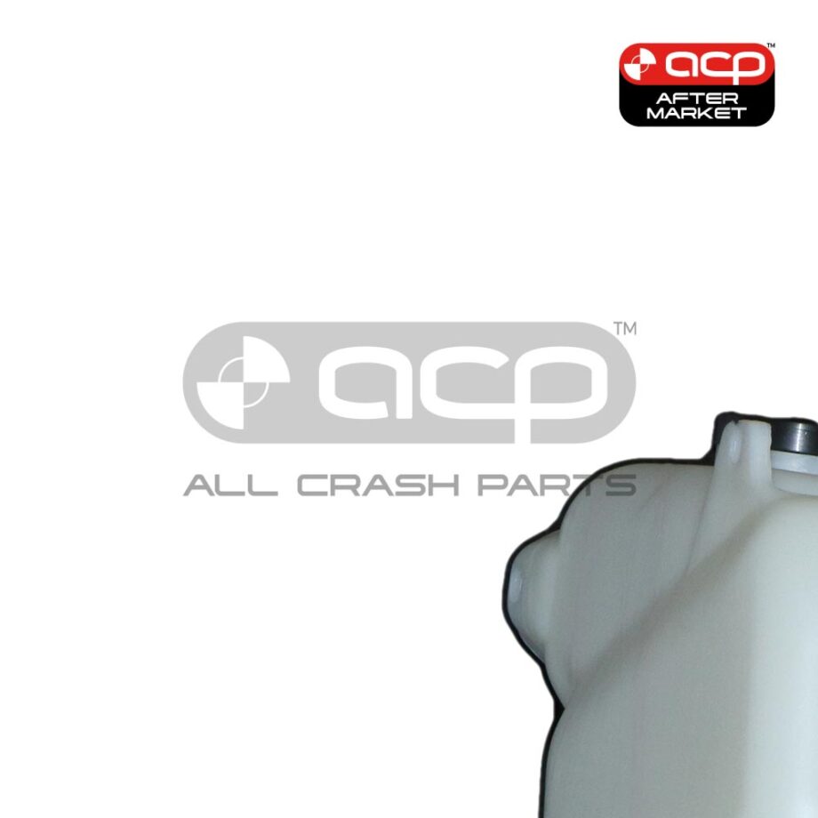 Washer Bottle Without Pump Motor Aftermarket Suits Ford Falcon AU 1998 to 2002
