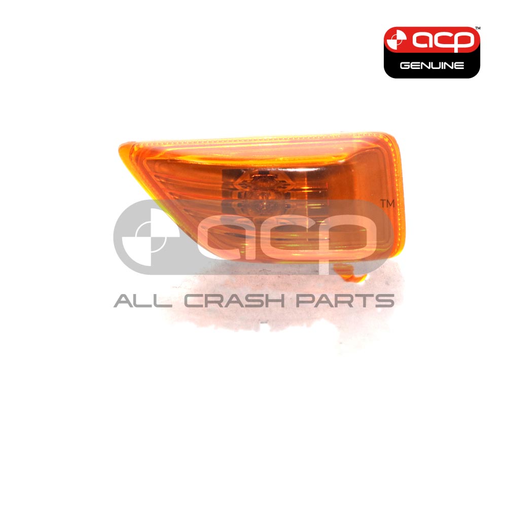 Guard Repeater Passenger Side Genuine Suits Ford Ranger PX 2011 onwards