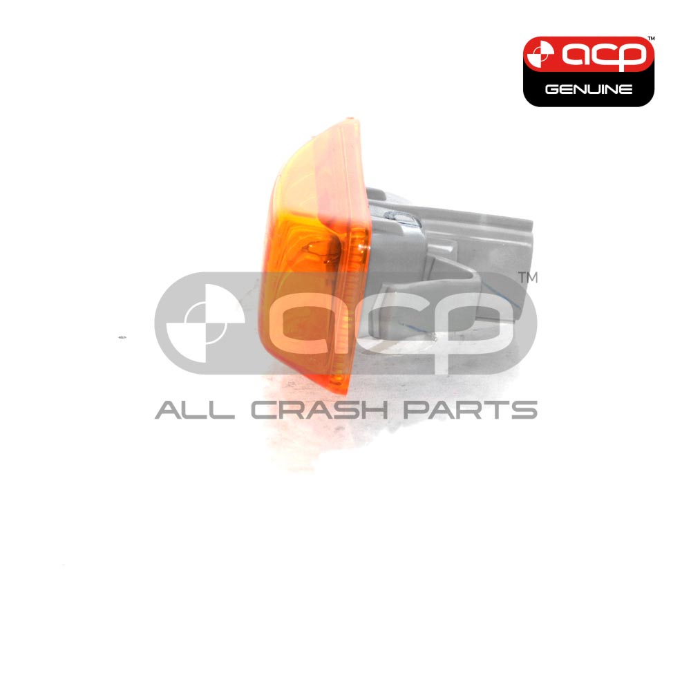 Guard Repeater Passenger Side Genuine Suits Ford Ranger PX 2011 onwards