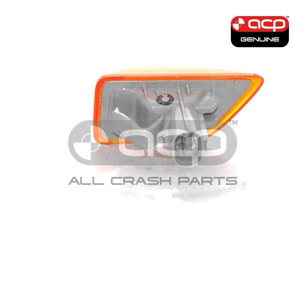 Guard Repeater Passenger Side Genuine Suits Ford Ranger PX 2011 onwards