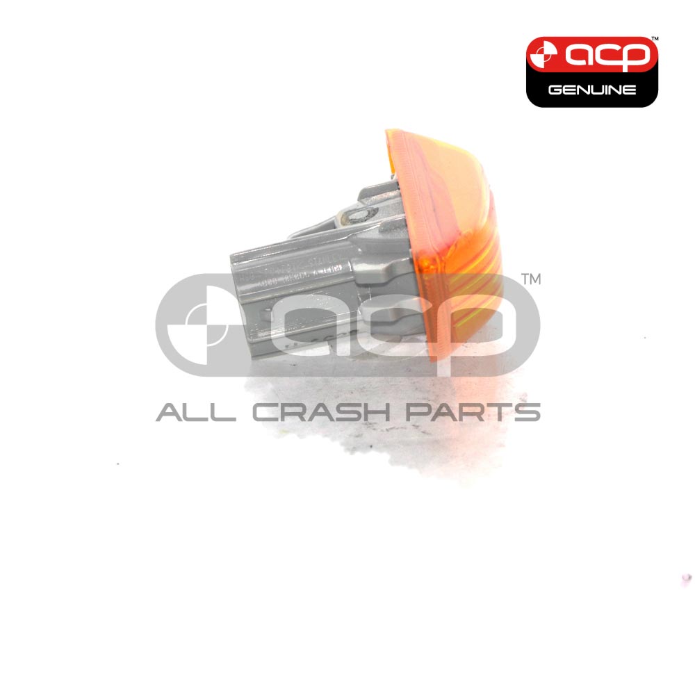 Guard Repeater Passenger Side Genuine Suits Ford Ranger PX 2011 onwards