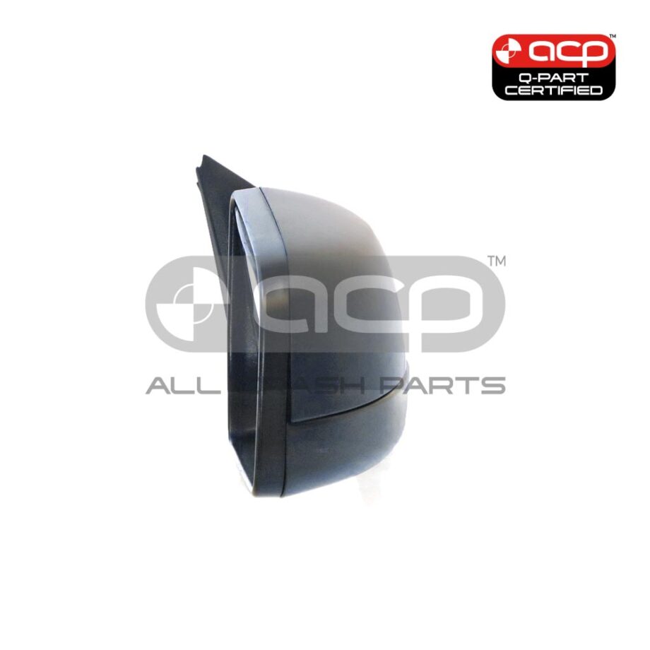 Black Door Mirror Electric Adjust Drivers Side Certified Suits Ford Ranger PX 2011 to 2015