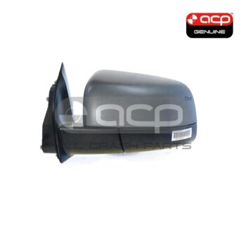Door Mirror Passenger Side Genuine Suits Ford Ranger XLS 2015 to 2018