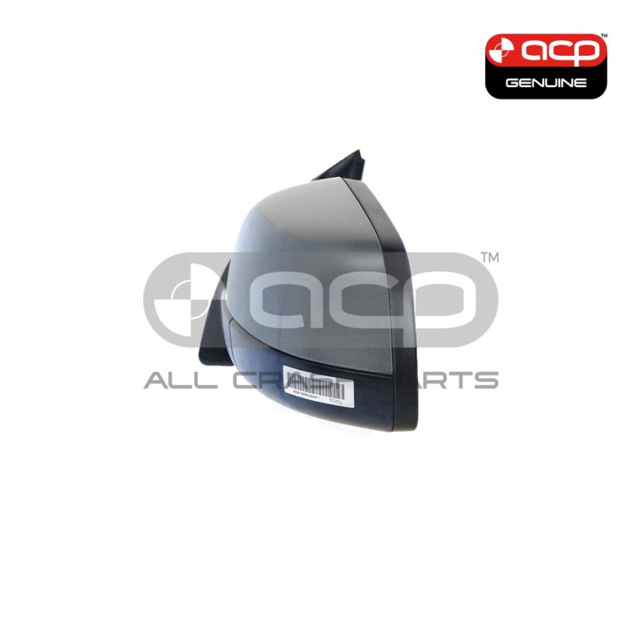 Door Mirror Passenger Side Genuine Suits Ford Ranger XLS 2015 to 2018