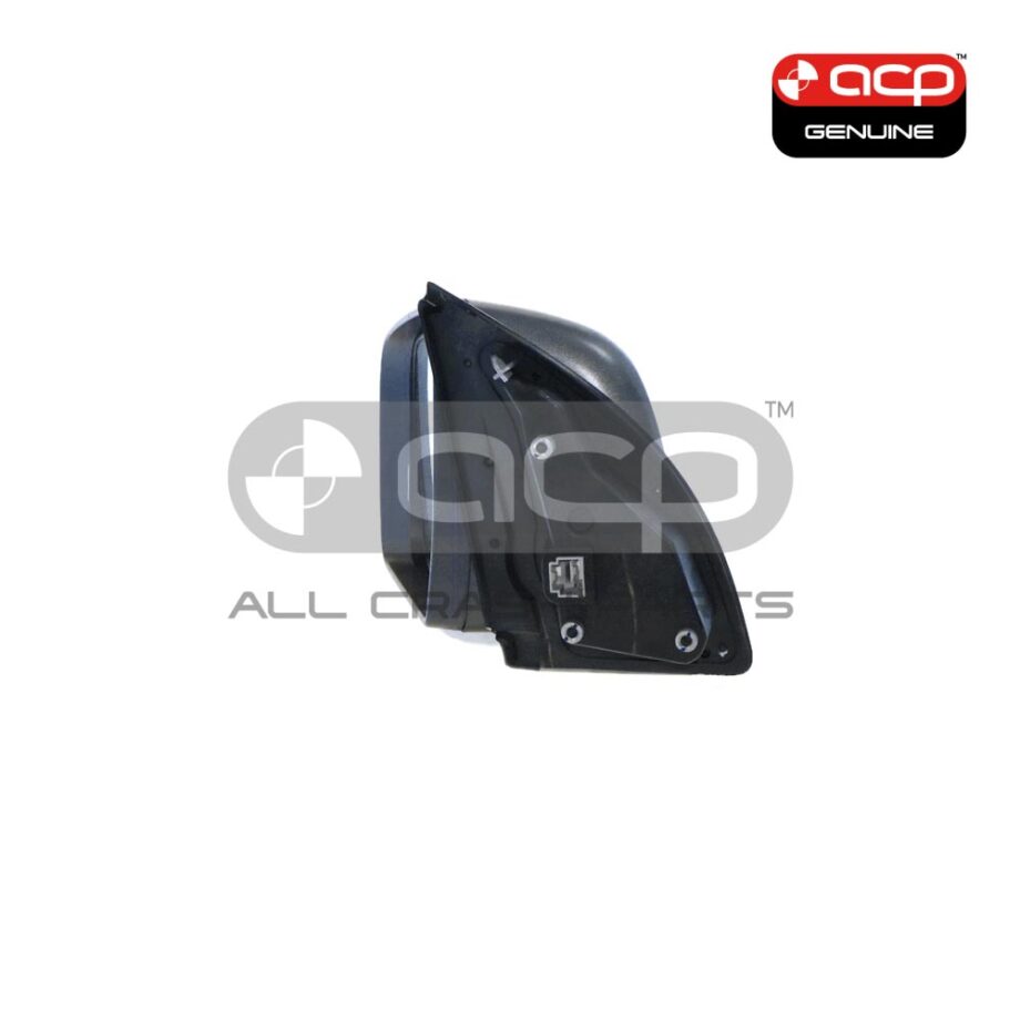 Door Mirror Passenger Side Genuine Suits Ford Ranger XLS 2015 to 2018