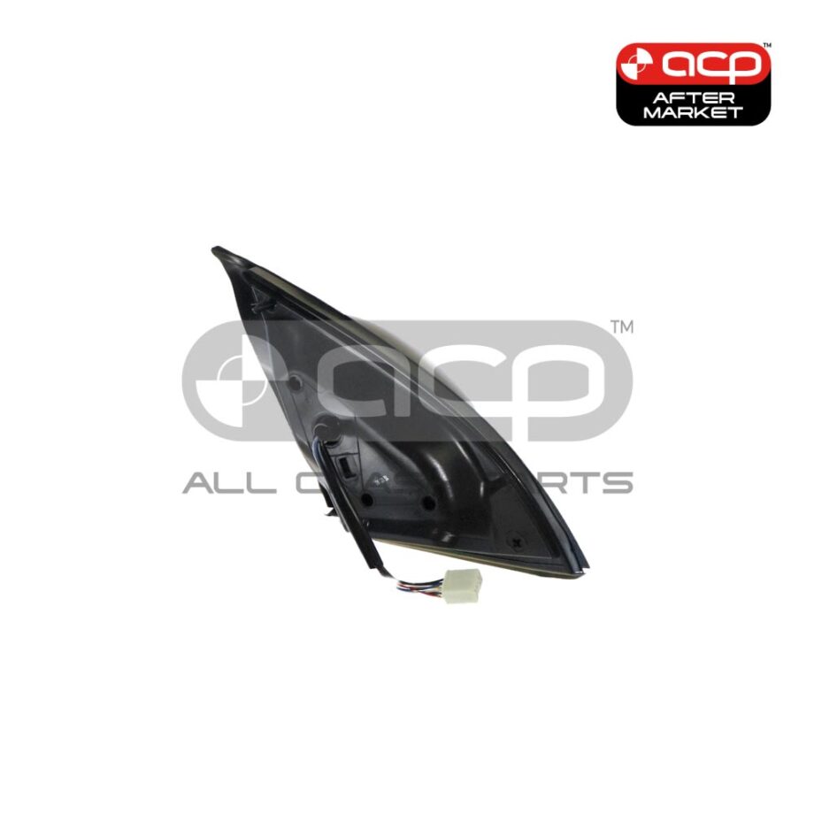 Door Mirror with Indicator Passenger Side Aftermarket suits Ford Falcon FG 2008 to 2016