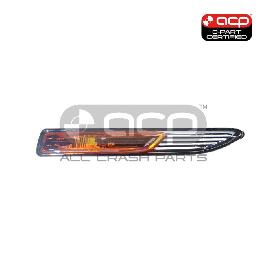 Guard Repeater Drivers Side Certified suits Ford Mondeo 2007 to 2015
