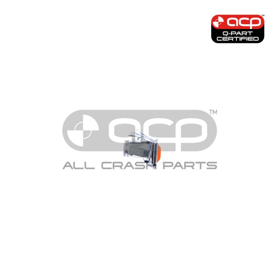 Guard Repeater Drivers Side Certified suits Ford Mondeo 2007 to 2015