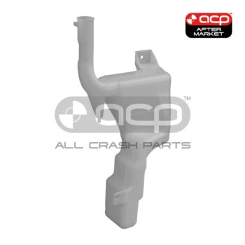 Washer Bottle Aftermarket suits Ford Fiesta 2009 onwards