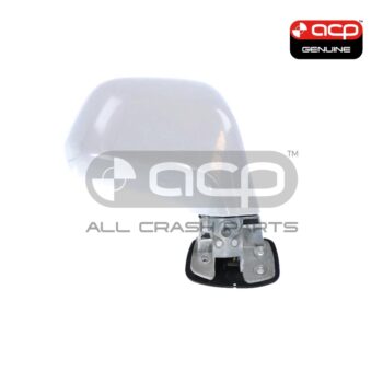 Door Mirror Drivers Side Genuine Suits Holden Captiva CG 2006 to 2011