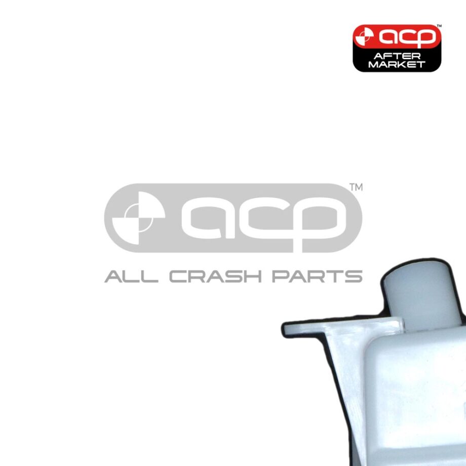 Washer Bottle, With Pump, Aftermarket Suits Holden Captiva CG 2011 to 2018