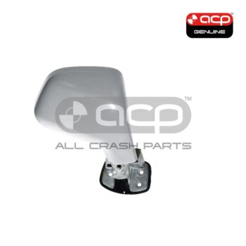 Door Mirror Drivers Side Genuine Suits Holden Captiva CG 2011 to 2015