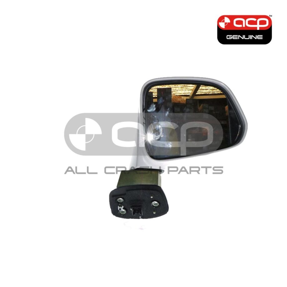 Door Mirror Drivers Side Genuine Suits Holden Captiva CG 2011 to 2015