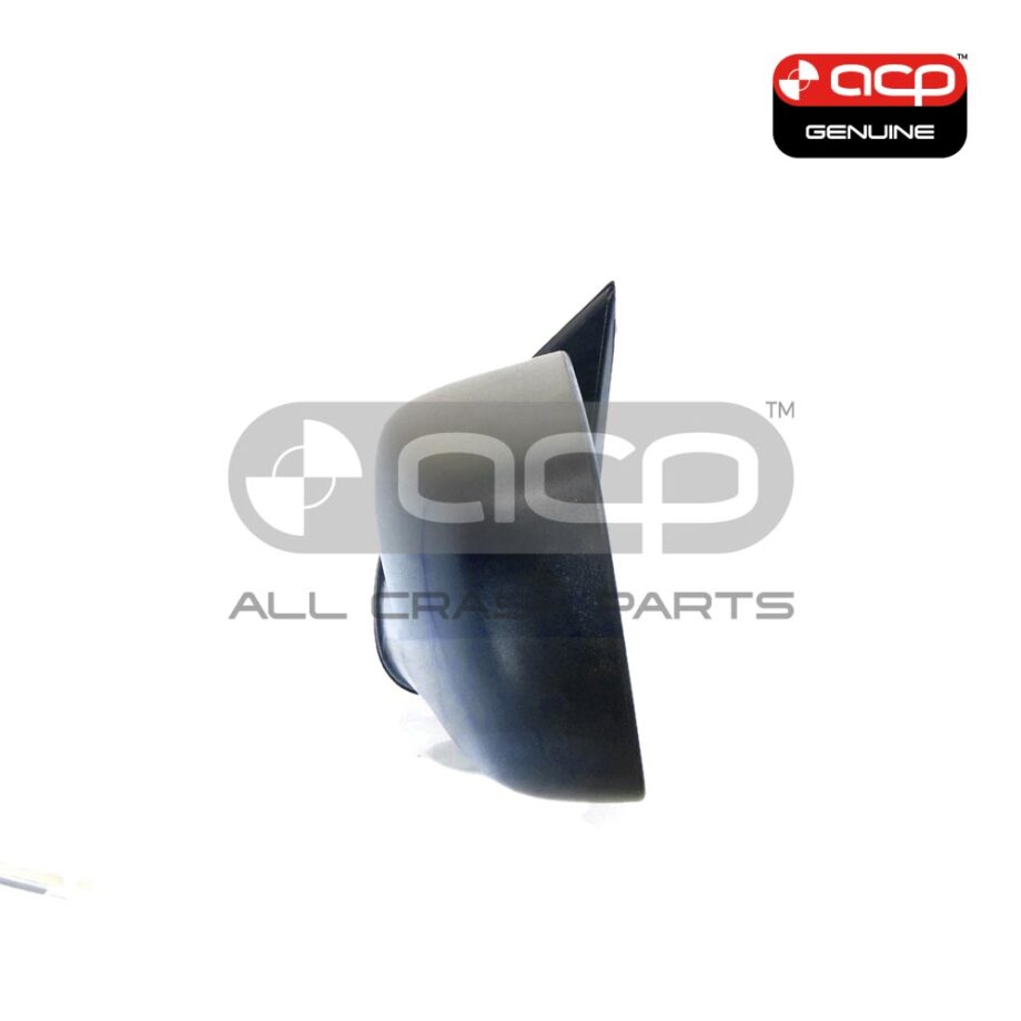Black Door Mirror Electric Adjust Passenger Side Genuine suits Holden Colorado & Rodeo 2008 to 2012