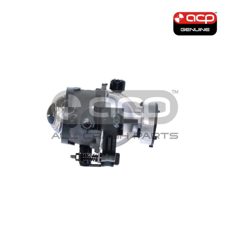 Fog Lamp, Without Chrome Surround Type, Passenger Side Genuine suits Holden 2012 to 2016