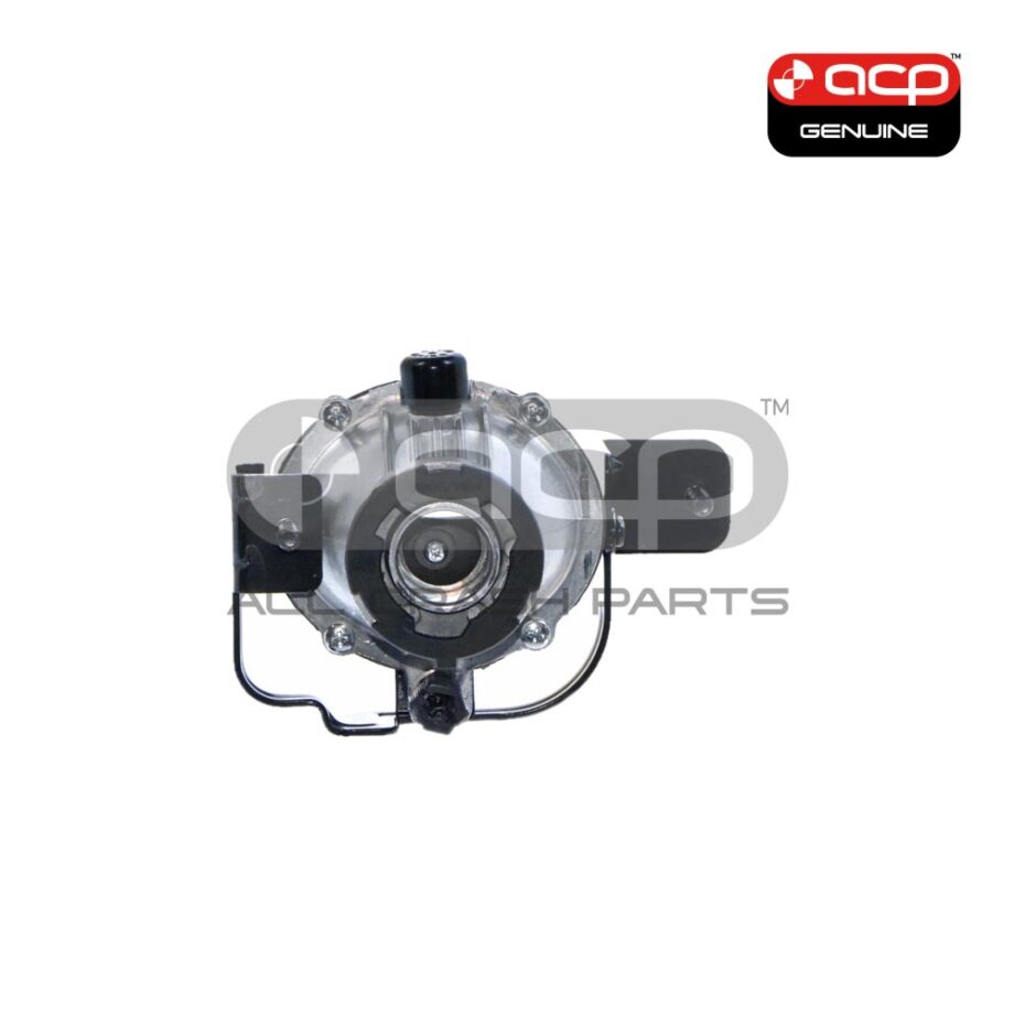 Fog Lamp, Without Chrome Surround Type, Passenger Side Genuine suits Holden 2012 to 2016