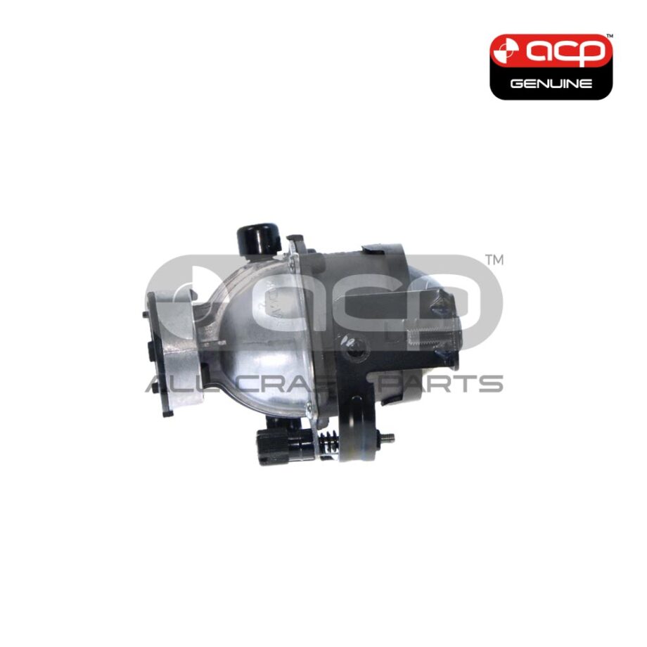 Fog Lamp, Without Chrome Surround Type, Passenger Side Genuine suits Holden 2012 to 2016