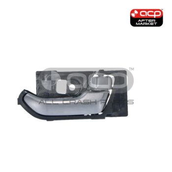 Front & Rear Door Inside Handle Aftermarket Suits Holden Colorado 7 RG 2012 to 2016