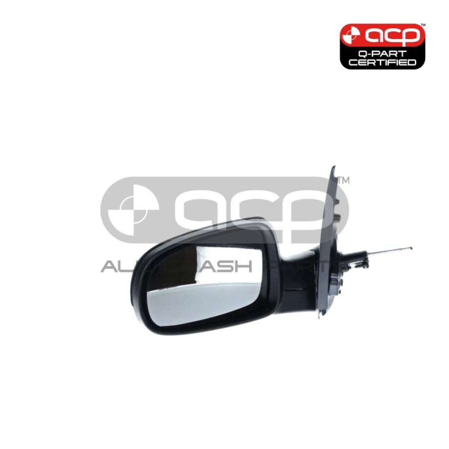 Door Mirror Passenger Side Certified Suits Holden Barina XC 2001 to 2005