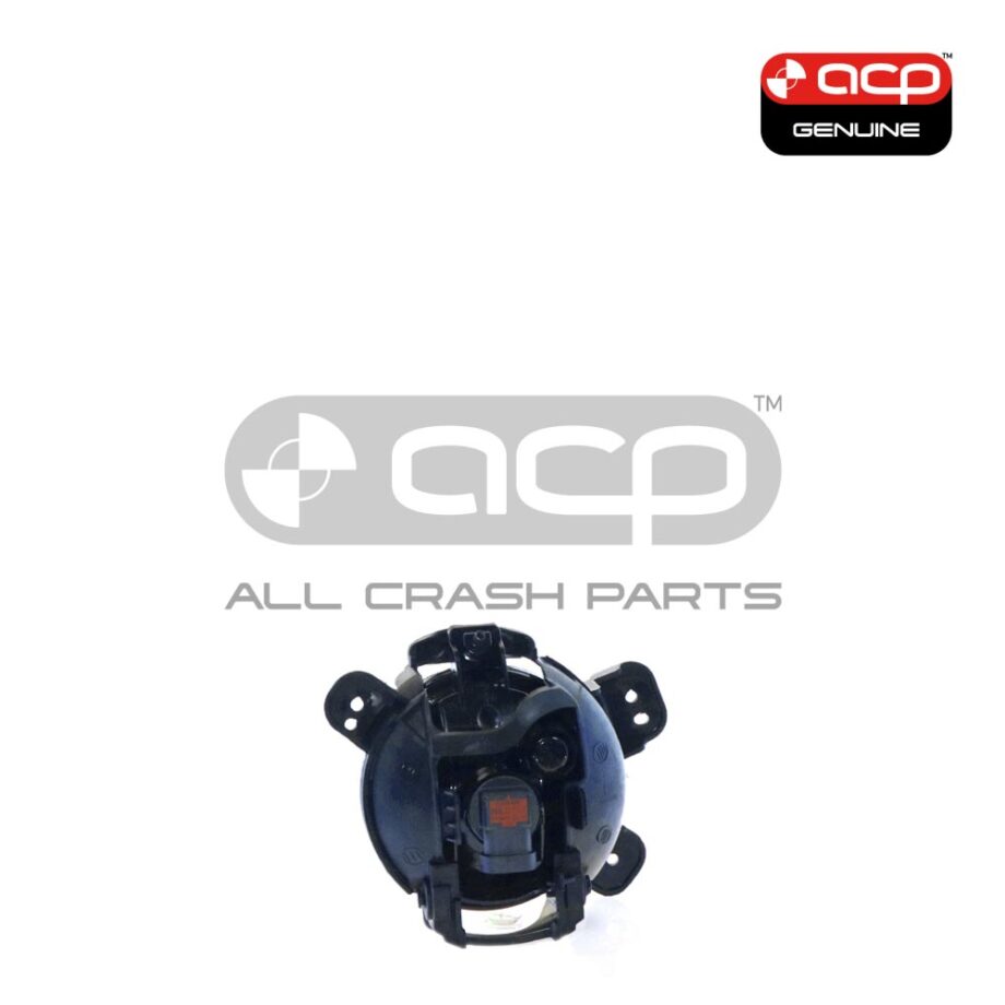 Fog Lamp Passenger Side Genuine Suits Holden Trax TJ 2013 to 2016